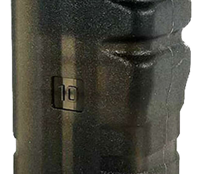 SPG MAG KUNA 9MM BLK 10RD