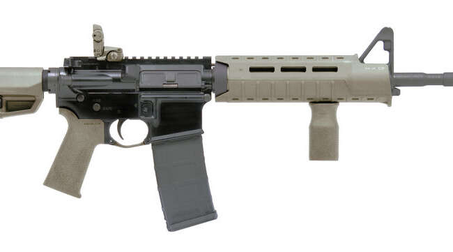 CLT CARB MPS-FDE 5.56 16 30RD