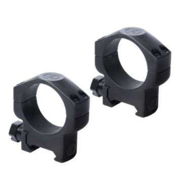 LEUPOLD RINGS MK 4 35MM HIGH MT BLACK