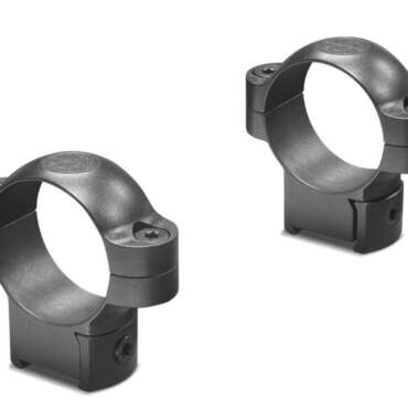 LEUPOLD RINGMOUNT CZ 527 30MM MED MT