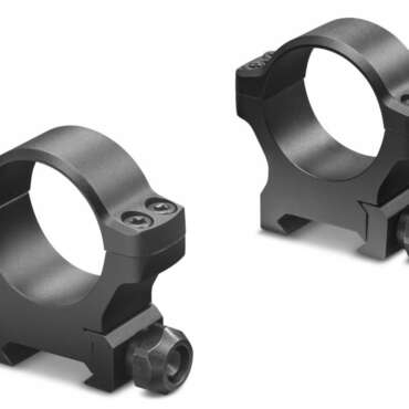 LEUPOLD RINGS BC CROSS-SLOT 35MM MED