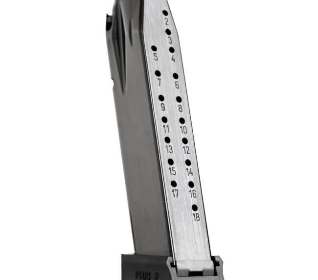 CANIK MAGAZINE TP9 20RD 9MM PKG