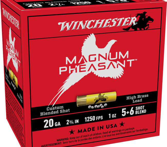 WIN 20G MPHT 2.75-1-5 6 25R