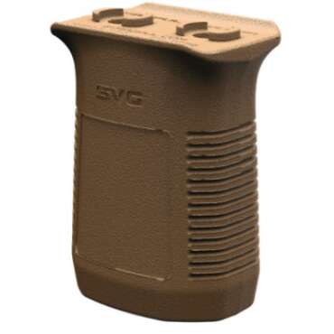 MAGPUL M-LOK SHORT VERTICAL GRIP MCB