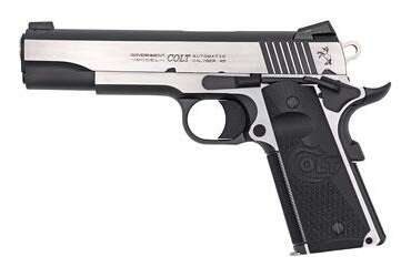 COLT COMBAT ELITE GOVT 45ACP OR