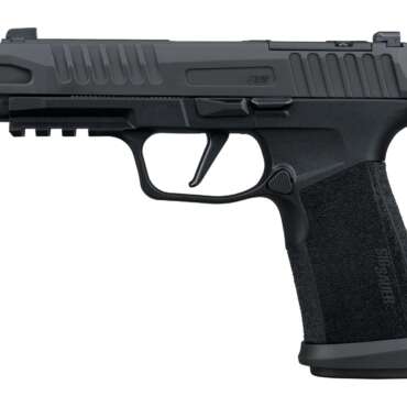 SIG SAUER P365 FUSE COMP 9MM 3.7" 10+1