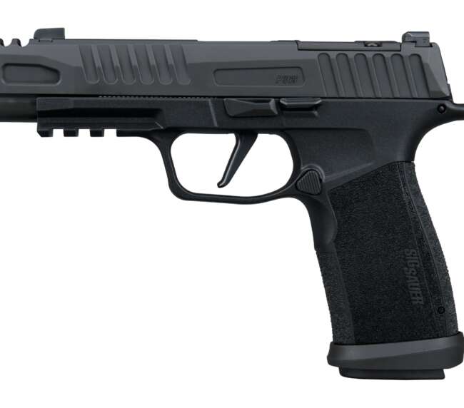 SIG SAUER P365 FUSE COMP 9MM 3.7" 10+1