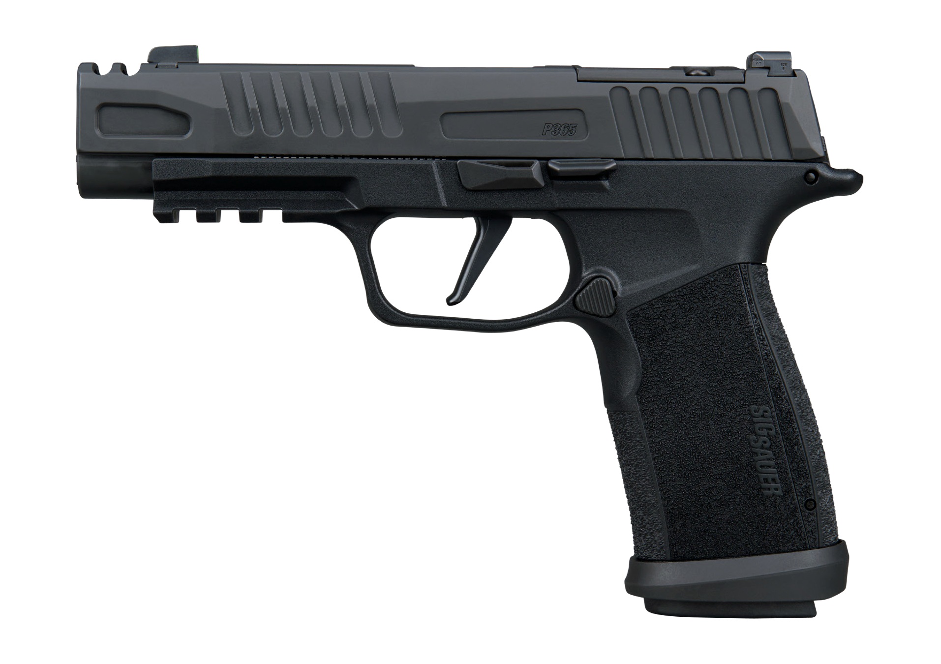 SIG SAUER P365 FUSE COMP 9MM 3.7" 10+1