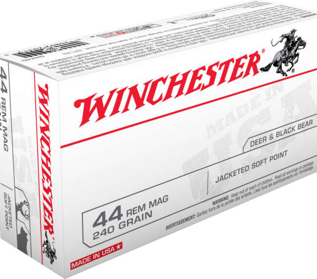 WIN 44M 240GR JSP 50RD