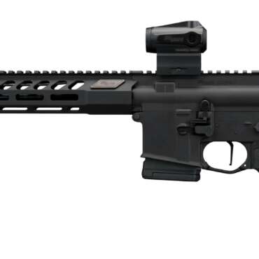 SIG SAUER M400 FORGE 5.56MM BLK 16" CA