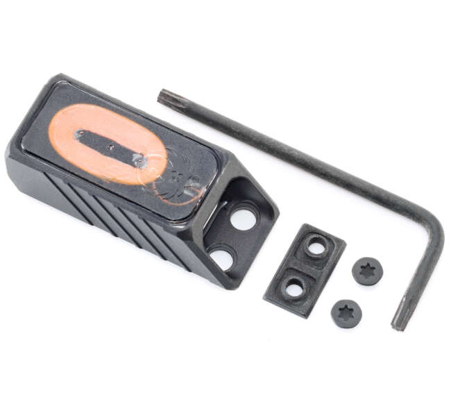 RUGER READYDOT FOR LCP MAX