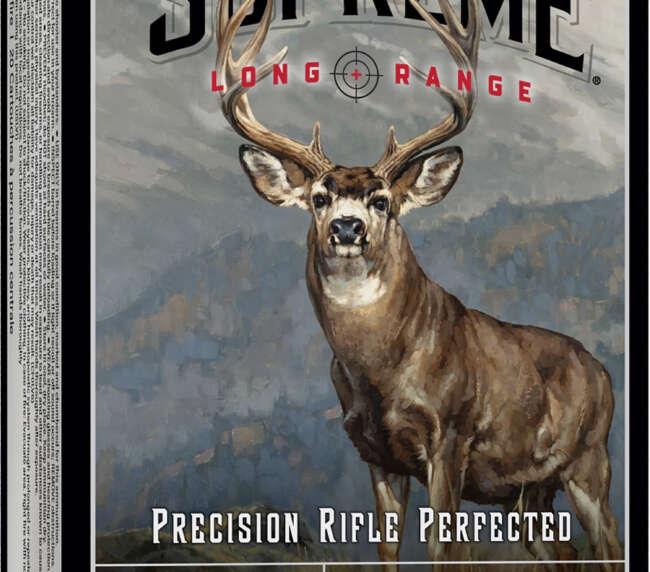 WIN 308 175GR SUPREME LR 20R