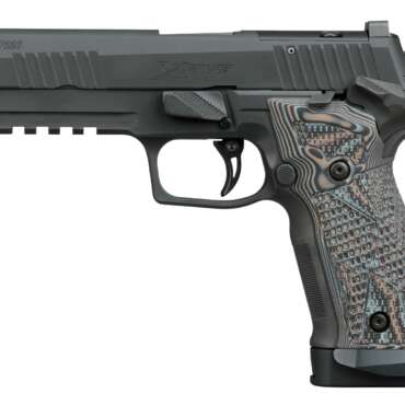 SIG SAUER P226 X-FIVE EXTREME 9MM 20+1
