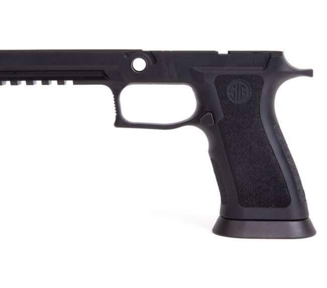 SIG SAUER GRIP ASY 320X5 9/40/357 FS MED
