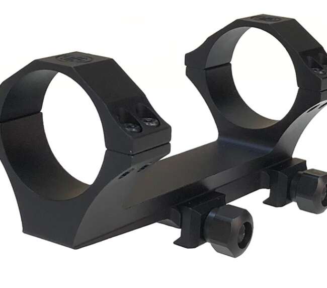 SIG SAUER ALPHA MOUNT ALUM 34MM