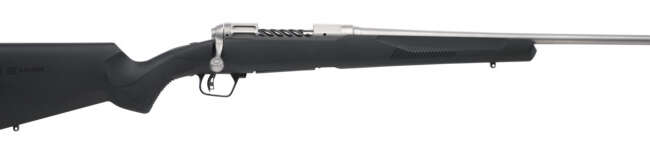 SAVAGE ARMS 110 LW STORM 223REM SS/SY 20"#