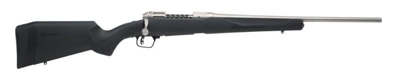 SAVAGE ARMS 110 LW STORM 243WIN SS/SY 20"#