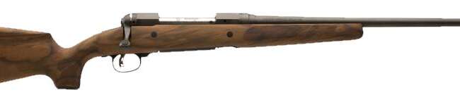 SAVAGE ARMS 11 LADY HUNTER 308 BL/WD 20" #