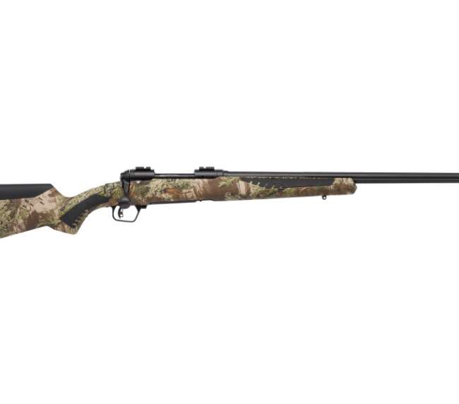 SAVAGE ARMS 110 PREDATOR 308WIN BL/MAX-1 #