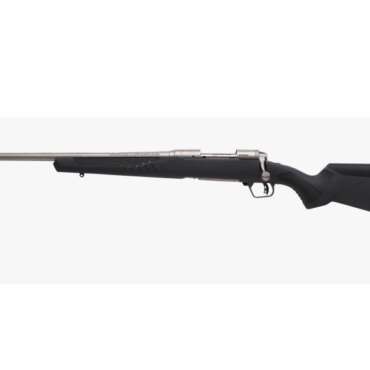 SAVAGE ARMS 110 STORM 6.5CR SS/SYN 22" LH#