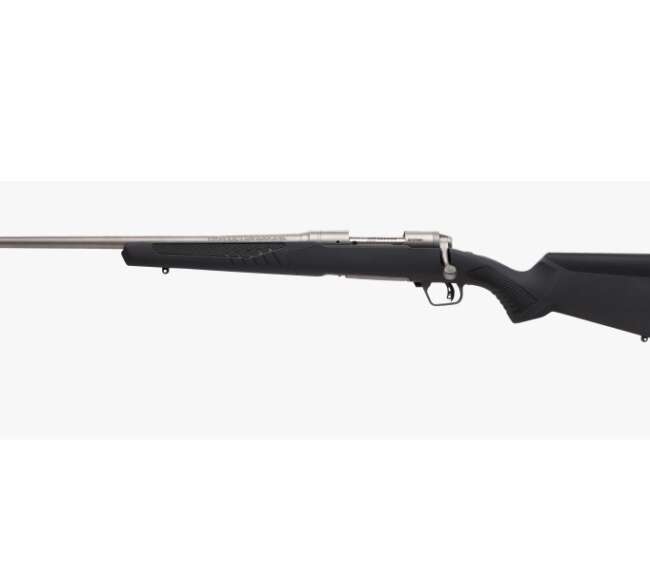 SAVAGE ARMS 110 STORM 6.5CR SS/SYN 22" LH#