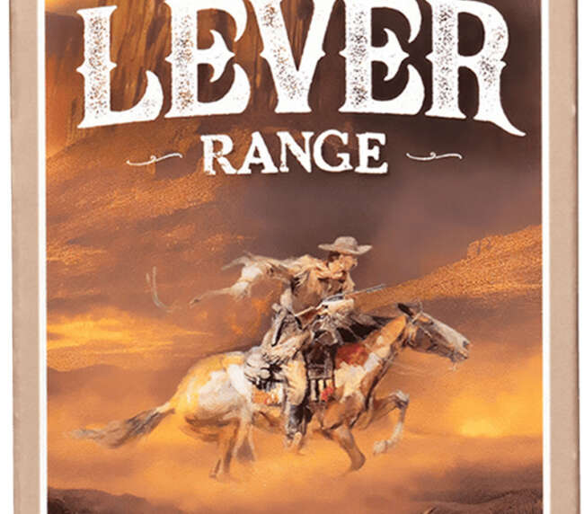 WIN 45LC 250GR AMERLEV LFN 50