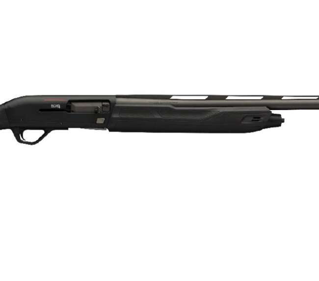 WINCHESTER SX4 COMPACT 20/26 BLK/SYN 3"