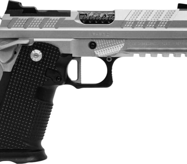 FUS XPCMPTR CUST 9MM 17 CHRPRT