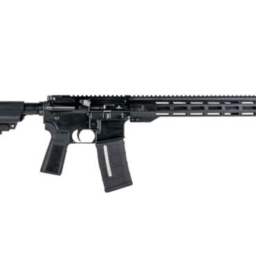 IWI ZION Z15 5.56 RFL 16B 30RD