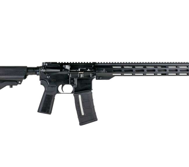 IWI ZION Z15 5.56 RFL 16B 30RD