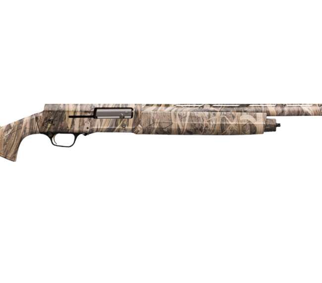BROWNING A5 MOSGH 12/28 3.5"          #