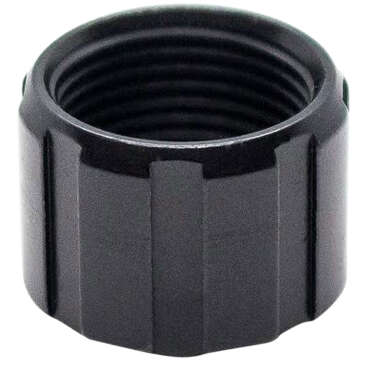 SILENCERCO THREAD PROTECTOR 1/2X28