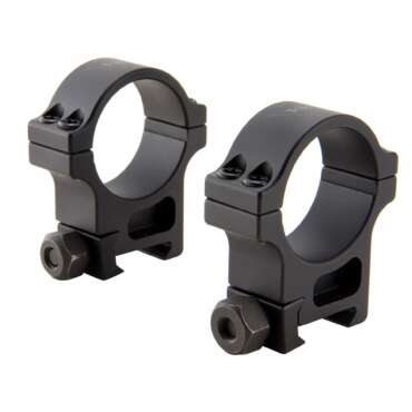 TRIJICON RINGS 34MM STANDARD HIGHT