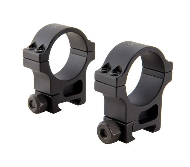 TRIJICON RINGS 34MM STANDARD HIGHT