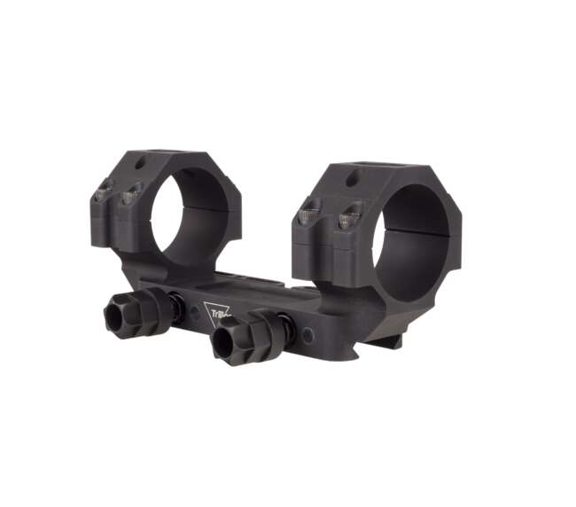 TRIJICON QLOC BOLTACTION MNT 30MM 1.125