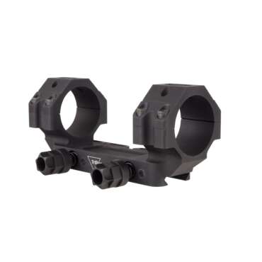 TRIJICON QLOC BOLTACTION MNT 30MM 1.06