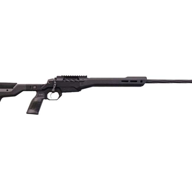WEATHERBY 307 ALPINE MDT 338RPM 24" ADJ
