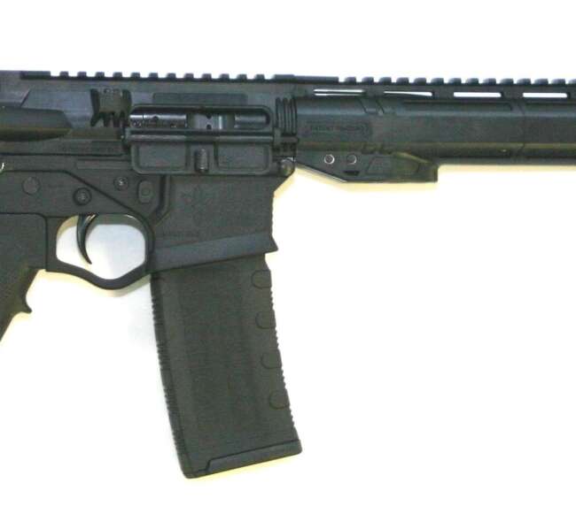 AMERICAN TACTICAL INC ALPHA MAXX 300BLK 16" 30+1