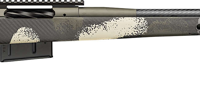 SPRINGFIELD ARMORY WAYPOINT 300PRC CF FXD GREEN