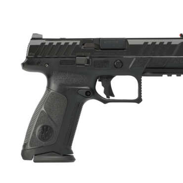 BERETTA APX A1 9MM BLK 4.25" 10+1 OR