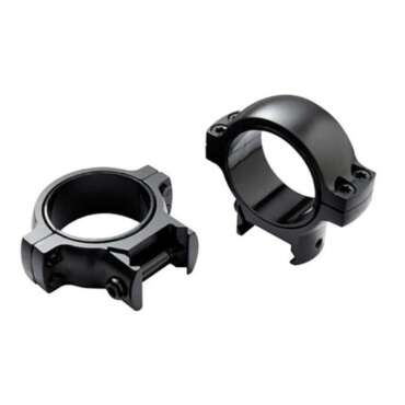 BURRIS OPTICS SIGNATURE RINGS 34MM MEDIUM
