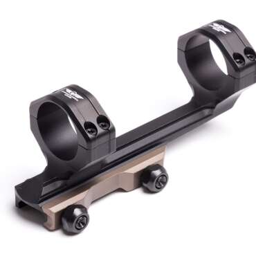 CHRISTENSEN ARMS MOUNT CANTILEVER 30MM 0MOA