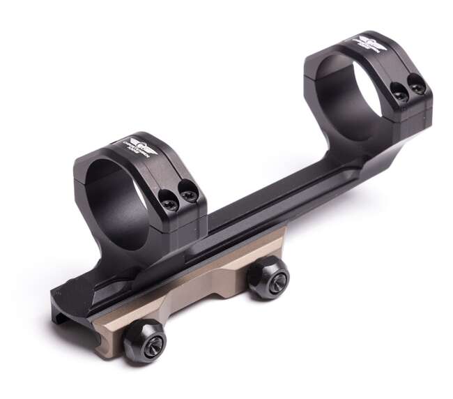 CHRISTENSEN ARMS MOUNT CANTILEVER 30MM 0MOA