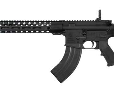 COLT ENH PATROL 7.62X39 16" 30+1