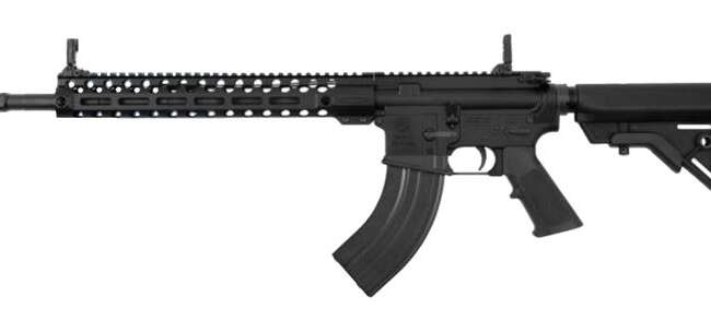 COLT ENH PATROL 7.62X39 16" 30+1