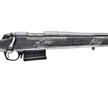 BERGARA CREST 25CR 20" GRAY OMNI