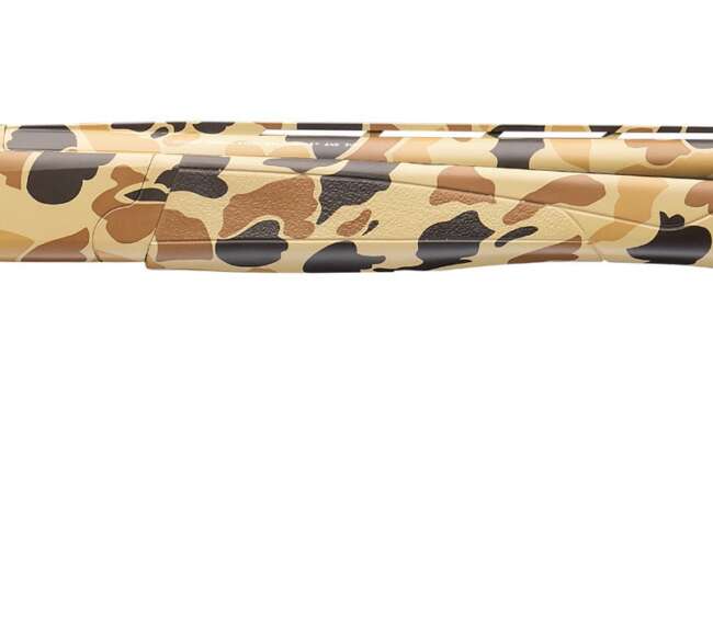 BROWNING CYNERGY VTAN 12/30 3.5"      #