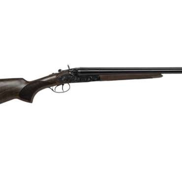 CZ HAMMER COACH SXS 12/20 BL/WD