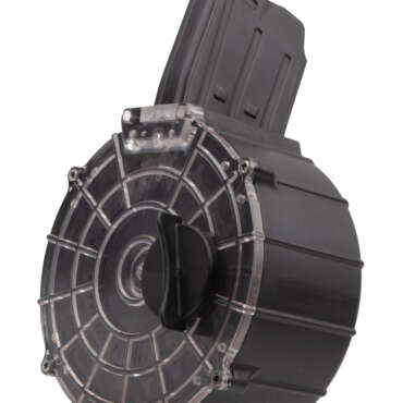 DERYA ARMS MAGAZINE DY SERIES 12GA 21RD