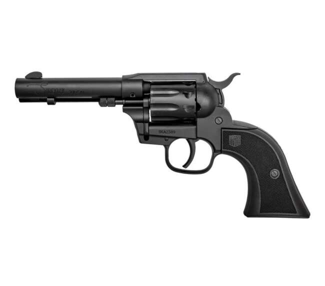 DIAMONDBACK FIREARMS SIDEKICK 22LR BLK 4.5" 9RD